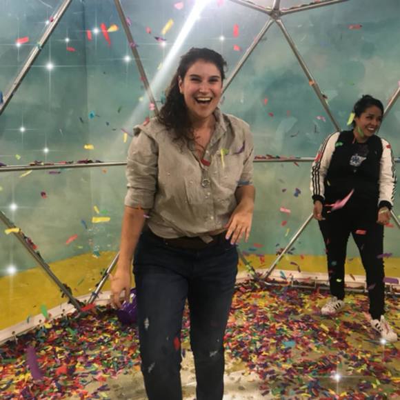 Meet your Posher, Rebecca - Picture 1 of 1